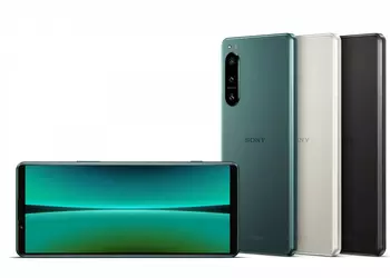 Sony Xperia 5 IV: компактный флагман с чипом Snapdragon 8 Gen 1, батареей на 5000 мАч и тройной камерой на 12 МП за $999
