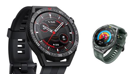 Huawei Watch GT 3 SE aggiornato con nuove funzioni e quadranti