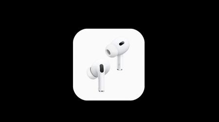 Взаємодія з Siri, ізоляція голосу та персоналізоване просторове аудіо: Apple представила нові функції для AirPods