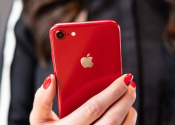 Повышение цен отменяется: iPhone SE 3 будет стоить столько же, как и iPhone SE 2020