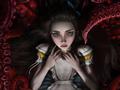 Безумная Алиса возвращается: Американ Макги анонсировал Alice Asylum