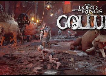 The Lord of the Rings: Gollum отложили на несколько месяцев