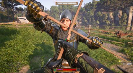 Das mittelalterliche Arsenal ist erstaunlich vielfältig: Die Kingdom Come: Deliverance 2-Entwickler präsentierten ein lustiges Video über die Waffen im Spiel