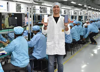 Made in Tierra del Fuego: Xiaomi starts production of its smartphones in Argentina