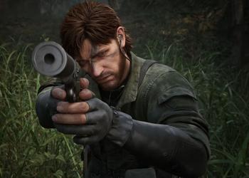 Выбор камеры в Metal Gear Solid Δ: Snake Eater повлияет на сложность игры: продюсер рассказал об интересной особенности ремейка