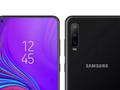 Samsung тоже объявила дату презентации своего первого смартфона Galaxy A8s с подэкранной камерой