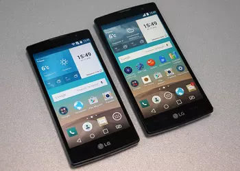 Народные изогнутые смартфоны: обзор LG Magna и Spirit