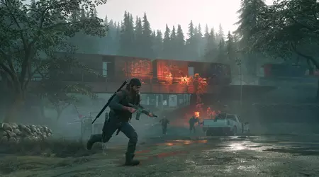 Days Gone Remastered conquers the PS Store: despite criticism, the game is in the top pre-orders