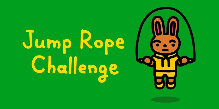 На Switch вышла Jump Rope Challenge — бесплатная игра, созданная разработчиками Nintendo из дома