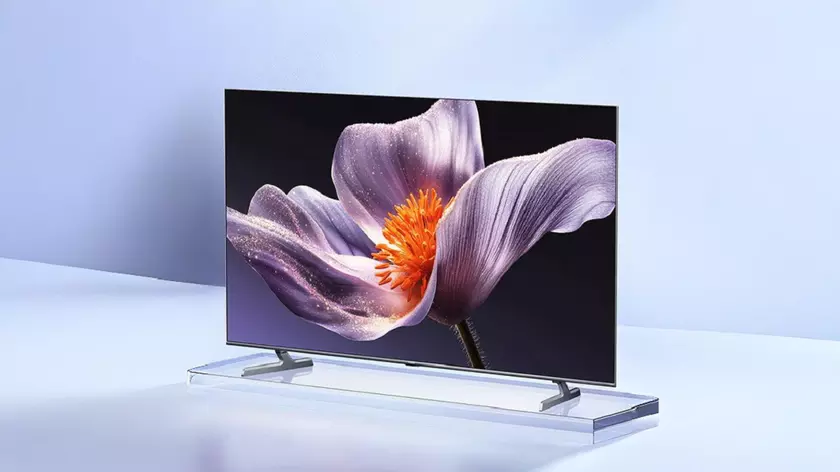 Xiaomi Unveils the Revolutionary TV S Mini LED 2025 Model