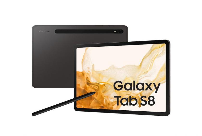 Скидка до $200: Samsung Galaxy Tab S8 с экраном на 11 дюймов и чипом Snapdragon 8 Gen 1 можно купить на Amazon по акционной цене
