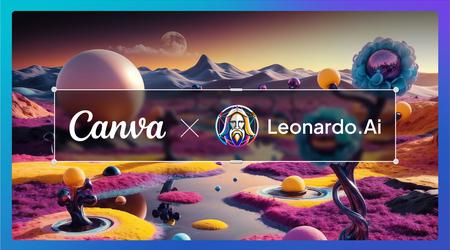 Platform Canva has acquired startup Leonardo.ai to strengthen its developments in generative artificial intelligence