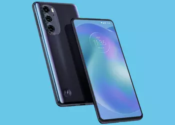 Hawaii+, Dubai, Rogue, Rhode and Austin: an insider has published renders of five new Motorola smartphones for the global market