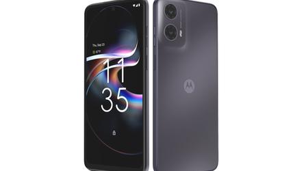 Motorola pracuje nad smartfonem XT-2417, nowość otrzyma aparat w stylu OPPO Find X3 Pro