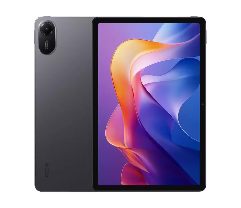 Изучаем спецификации: Что внутри нового Redmi Pad 2?