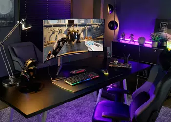 LG в январе начнёт продавать игровые 240-Гц мониторы UltraGear OLED 27” и 45” по цене от $999