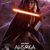 Old friends and new enemies: Disney has released posters featuring the main characters from the Ahsoka series-12