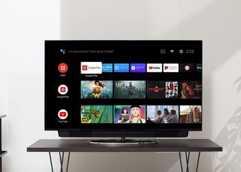 По стопам Xiaomi: смарт-телевизоры OnePlus скоро появятся в Европе