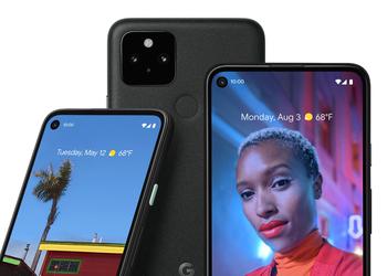 Pixel 4a 5G and Pixel 5 everything: Google is scrapping two of last year's smartphone models