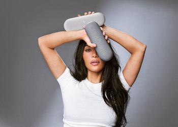 Kim Kardashian and Apple have unveiled ...