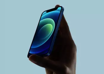 Смартфоны линейки iPhone 12 провалили тест скорости 5G, уступив конкурентам с Android