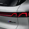 BMW X5 M60e xDrive 2026 изображение 16