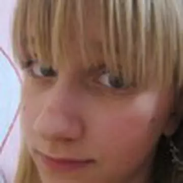 Валерия Ларина