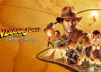 На Xbox Series стартовала предзагрузка Indiana Jones And The Great Circle — игра займет более 130 ГБ на SSD