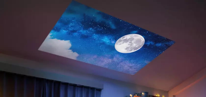 ViewSonic M1 Max: Инновационный проектор с Google TV и Full HD