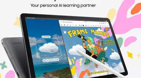 Samsung has unveiled the Galaxy Tab S10 Lite - a budget tablet for studying, creativity and everyday tasks