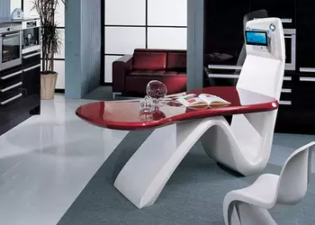 Кулинарный HiTech: 11 кухонных приборов с Wi-Fi