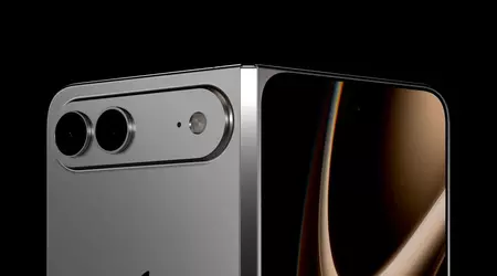 Складаний iPhone виходить із тіні: Apple замовила дисплеї з рекордно малою складкою