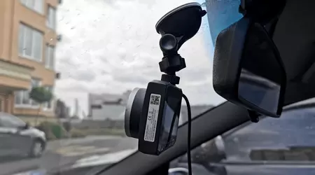 Докладний огляд відеореєстратора Yi Ultra Dash: розумний гаджет для підстраховки