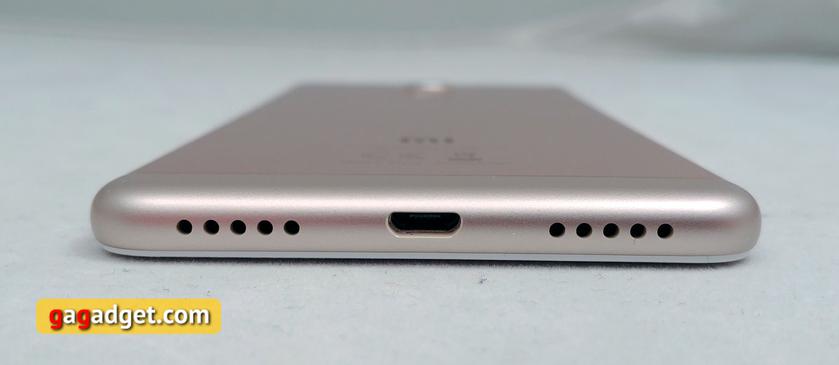 Обзор Xiaomi Redmi 5: хитовый бюджетный смартфон теперь с экраном 18:9-9