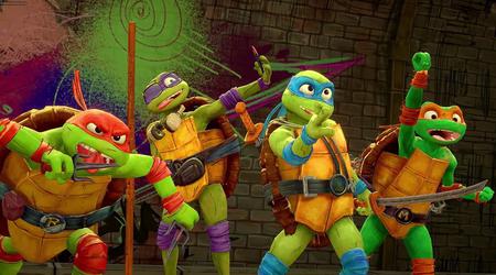 Le sort de la ville de New York dépend une fois de plus des Tortues : la bande-annonce du jeu d'action Teenage Mutant Ninja Turtles : Mutants Unleashed a été présenté