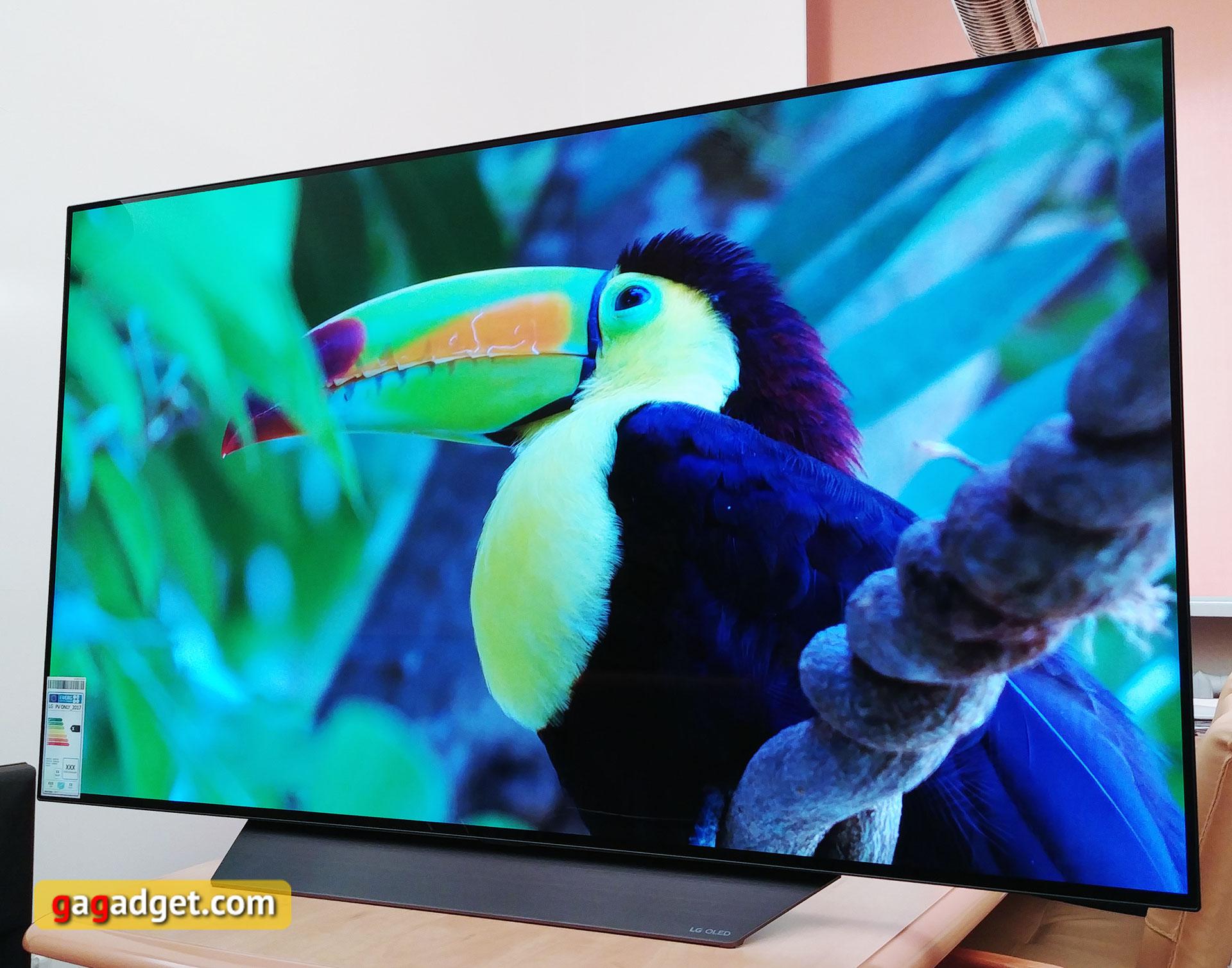 Oled 55. 55-Дюймовый LG OLED 55 b8 PLA. OLED телевизоры 55 дюймов купить.