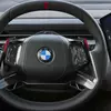 BMW X5 M60e xDrive 2026 изображение 34