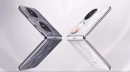 Reparatur zum Preis eines neuen Smartphones: Wie viel kostet es, Teile des faltbaren Huawei Pocket 2 zu ersetzen?