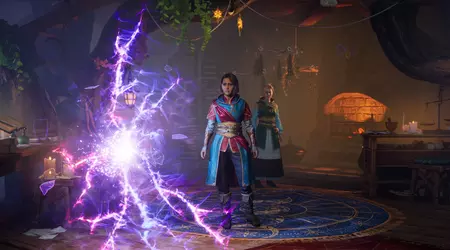 Split Fiction on PlayStation 5 and Xbox Series X will run in 60 fps and dynamic 4K