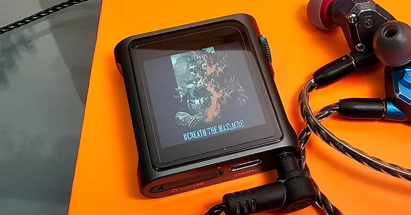 Shanling M0 Pro hi-fi player review: a capable baby | Gagadget.com