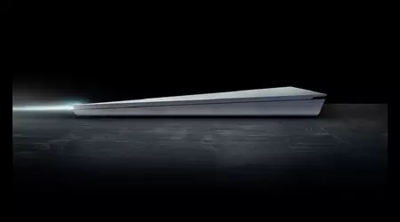 Razer пропонує ноутбук з дизайном Cybertruck (і він крутіший за пікап Tesla)