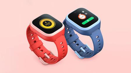 Xiaomi is preparing to release Mitu Kids Smartwatch 7X: a new smartwatch for kids