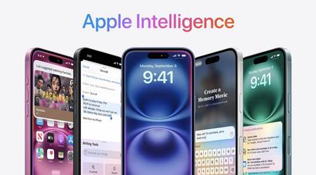 La inteligencia de Apple amplía la compatibilidad lingüística en 2025