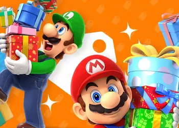 Nintendo запустила ежегодную распродажу Hits for the Holidays Sale со скидками до 90%
