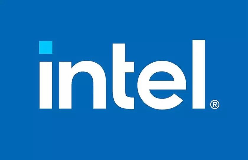 Новая эра: Рассматриваем новый логотип компании Intel