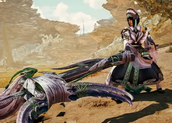 Охотиться станет сложнее: в Monster Hunter Wilds появятся монстры с более высоким запасом здоровья и уроном