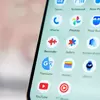 Предпросмотр измененной иконки Pixel Weather