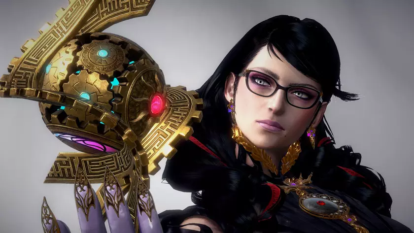 Bayonetta 3 выйдет 28 октября. В новом трейлере показывают вторую главную героиню
