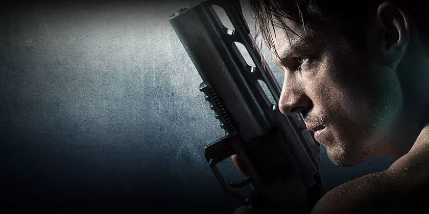 Вышел полноценный трейлер киберпанка от Netflix «Изменённый углерод»