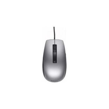 Dell Laser 6-Button Mouse Silver USB